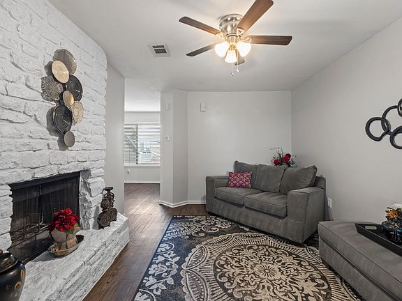 4th image of 1740 Timber Ridge Rd APT 132