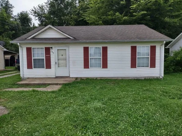 700 Stateline Rd, Oak Grove, KY 42262