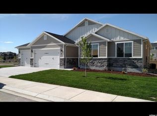 11 E Sterling Loop, Vineyard, UT 84059