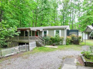 48 Shambley Ln, Mount Ida, AR 71957