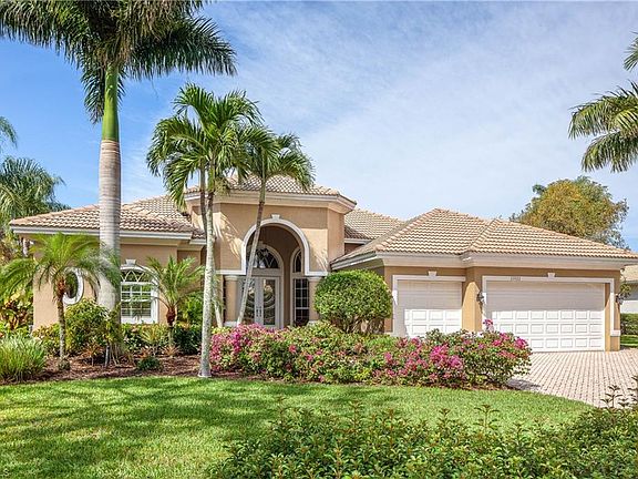2nd image of 23920 Sanctuary Lakes Ct