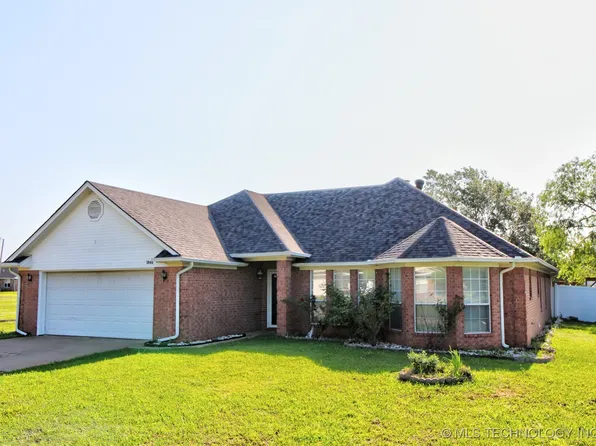 3046 Kande Ln, Durant, OK 74701
