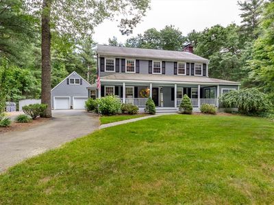 91 Pickens St, Lakeville, MA, 02347