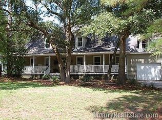 280 Bampfield Dr, Mount Pleasant, SC 29464