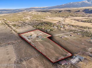 201 D J Rd, Parachute, CO 81635