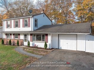 162 Elsie Rd, Brockton, MA 02302