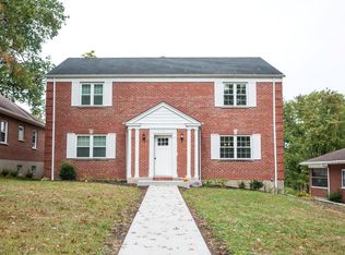 19 Miami Dr #2, Fort Mitchell, KY 41017