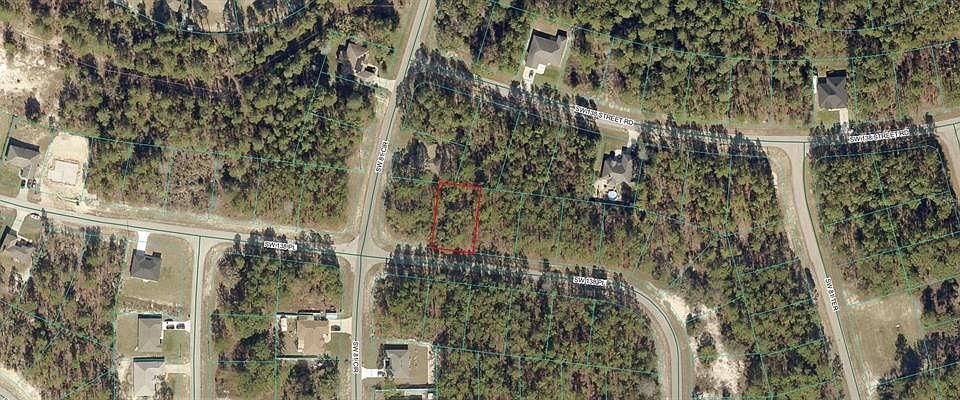 2nd image of TBD SW 138TH PLACE LOT 10