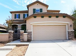 1461 Stoney Cross Ln, Lincoln, CA
