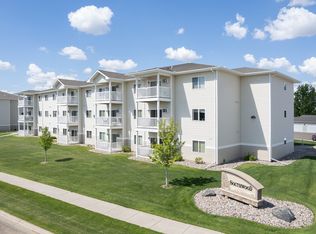 Southwood Apartments, Minot, ND 58701