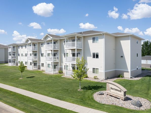 Southwood Apartments | 3400 11th St S, Minot, ND