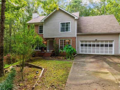 211 Spring Ridge Ct, Dawsonville, GA, 30534