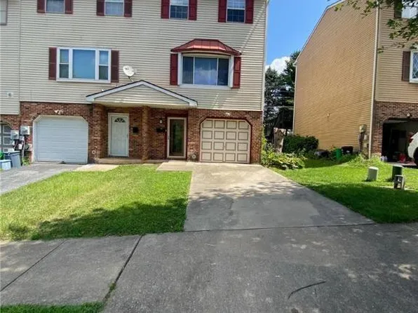 509 N Fenwick St, Allentown, PA 18109