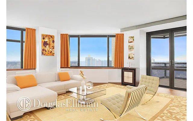 Sold by Douglas Elliman | media 17