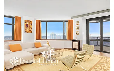 Sold by Douglas Elliman