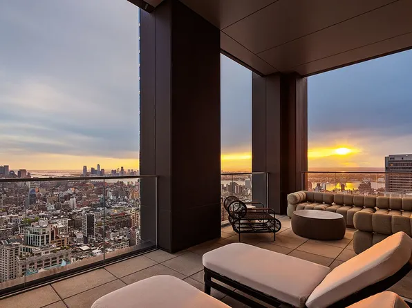 277 5th Ave #Penthouse 55, New York, NY 10016
