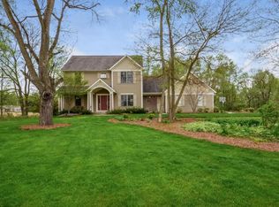 7550 Alaska Valley Ct SE, Caledonia, MI 49316