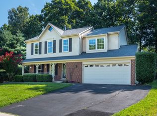 12937 Morning Dew Dr, Woodbridge, VA 22192