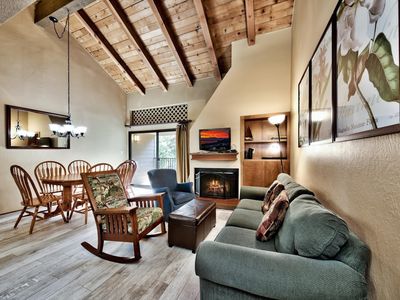 5101 N Lake Blvd #69, Carnelian Bay, CA, 96140