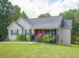 40 Maggie Ct, Covington, GA 30016