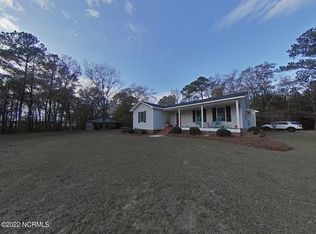 4376 Norbert Hill Rd, La grange, NC 28551