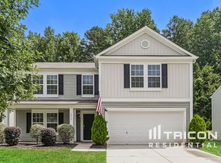 7214 Cypress Ridge Dr, Charlotte, NC 28262