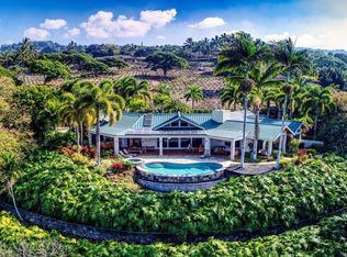 77-6336 Kaumalumalu Dr, Holualoa, HI 96725