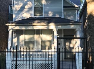 7113 S Union Ave, Chicago, IL 60621