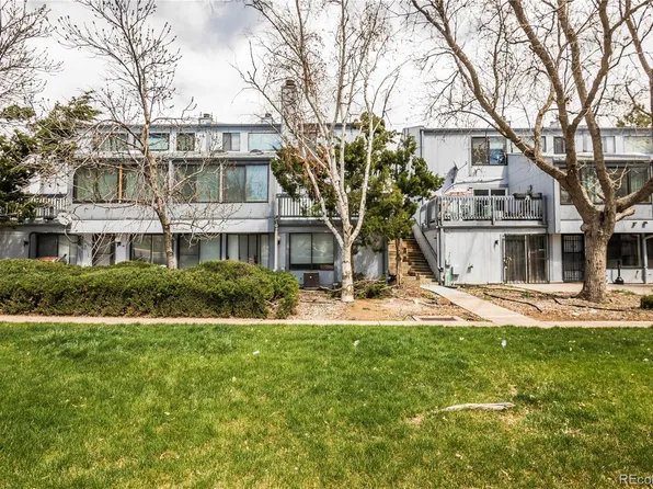 15005 E Louisiana Drive #C, Aurora, CO 80012
