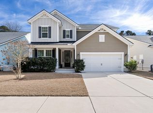 2251 Spring Hope Dr, Mount Pleasant, SC 29466