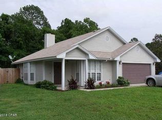 2729 Ravenwood Ct, Lynn Haven, FL 32444