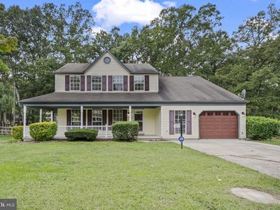 3817 Primrose Dr, Waldorf, MD, 20602