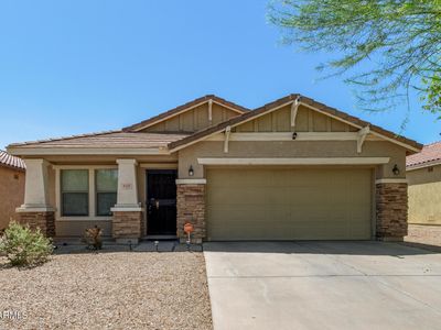 809 E COWBOY COVE Trail, San Tan Valley, AZ, 85143