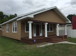 3415 W Tampa Bay Blvd, Tampa, FL 33607