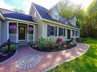 473 Maple St, North Berwick, ME 03906