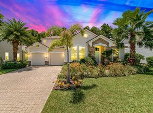 316 Howland Dr, Ponte Vedra, FL 32081