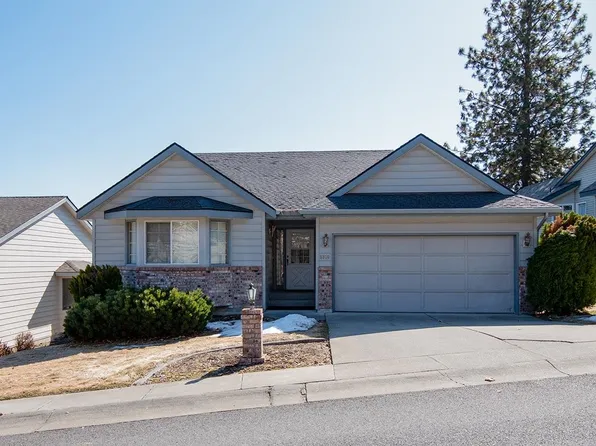 8910 E Boardwalk Ln, Spokane, WA 99212