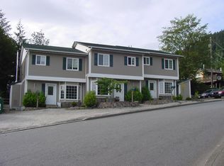 525 Carlanna Lake Rd, Ketchikan, AK 99901