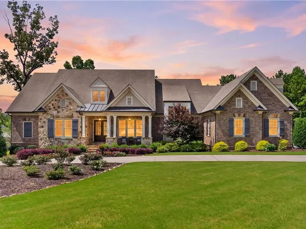 341 Carl Sanders Dr, Acworth, GA 30101