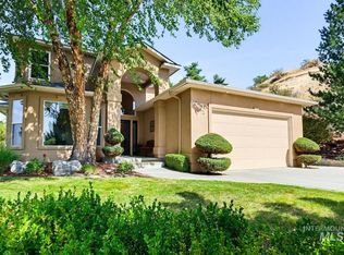 212 W Thornberry Dr, Boise, ID 83702