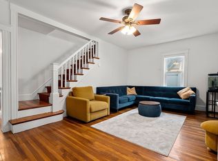 27-29 Linwood Street Condominium, Arlington, MA 02474