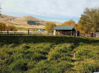 25202 N Willard Ave, Benton City, WA 99320