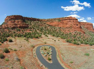 50 Callisto Ct, Sedona, AZ 86336