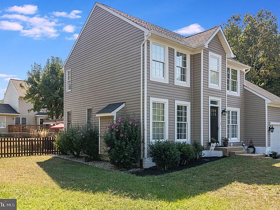 3rd image of 11703 Talbot Ct