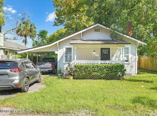 2745 GILMORE Street, Jacksonville, FL 32205