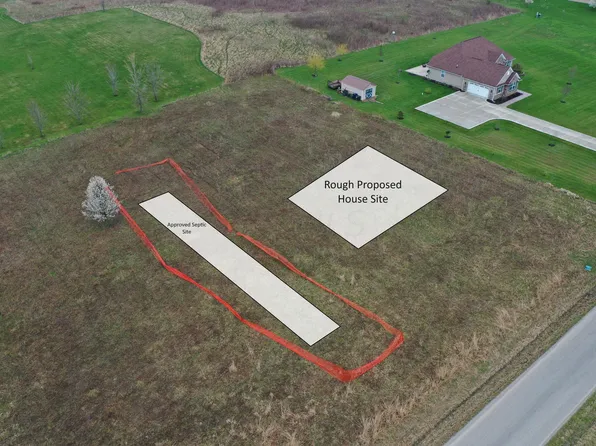 0 Township Rd #111, Mount Gilead, OH 43338