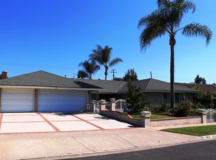 13832 Glenmere Dr, North Tustin, CA 92705