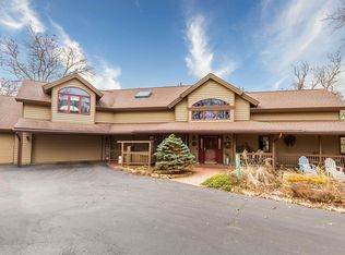 15 Talisman Trce, Galena, IL 61036