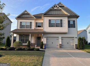 39 Crestbrook Ln, Dallas, GA 30157