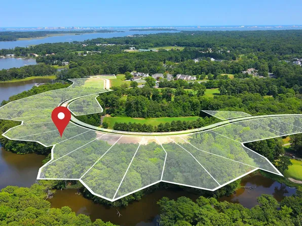 LOT 180 River Run Ln, Berlin, MD 21811